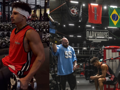 Italo Ferreira se reinventa no surfe após Título Mundial e Ouro Olímpico