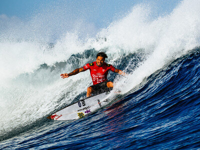 Italo Ferreira garante vaga no WSL 2024 Finals Top 5