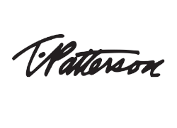 T. Patterson