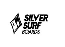 Silver Surf Boards