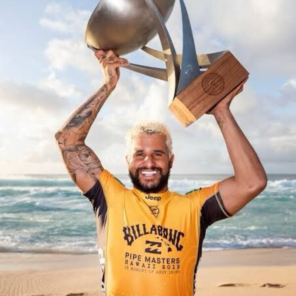 Italo Ferreira: 10 anos no Tour