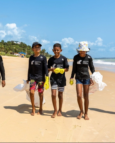 Sustentabilidade